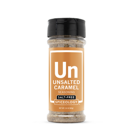 Unsalted Caramel Seasoning