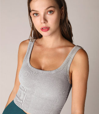 Seamless Tanks/Bras - Boutique 23