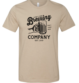 Brewing Company (Craft Lager)