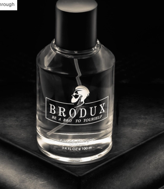 BroDux Cologne - Barbershop