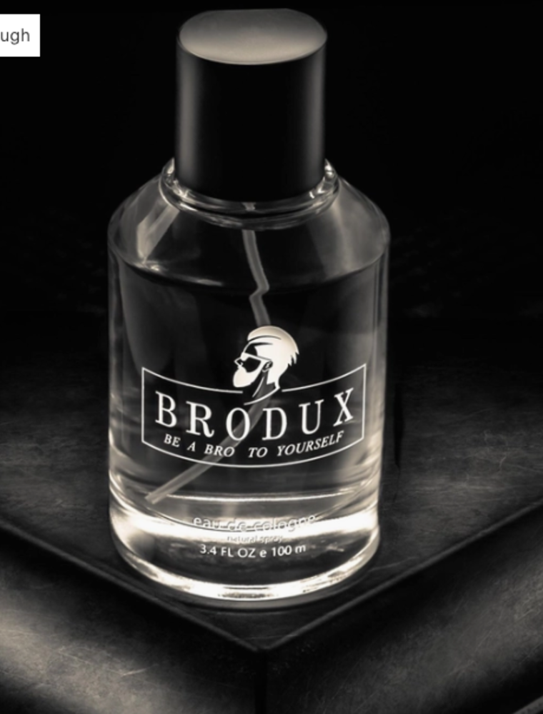 BroDux Cologne - Barbershop