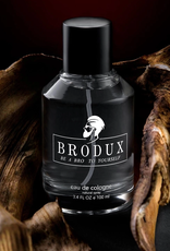 BroDux Cologne - Morning Wood