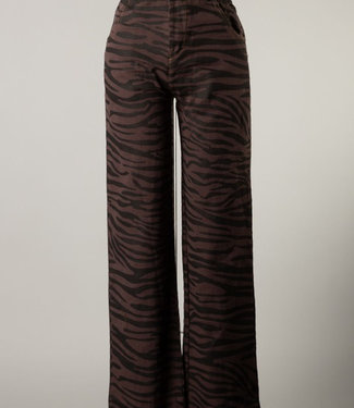 Where The Wild Things Are Pants - Camel