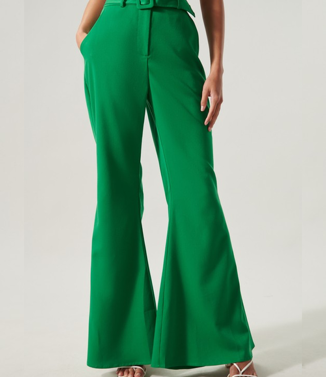Zara Trouser Pants, Women's Fashion, Bottoms, Other Bottoms on