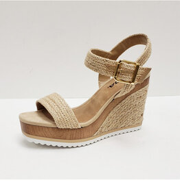 Sutter Wedge - Natural