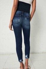 Dawson Full Band Maternity Skinny- Medium