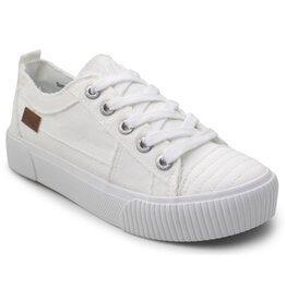 Clay Sneaker - White