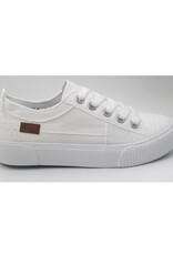 Clay Sneaker - White