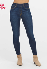 Spanx Ankle Skinny Jeans - Midnight Shade