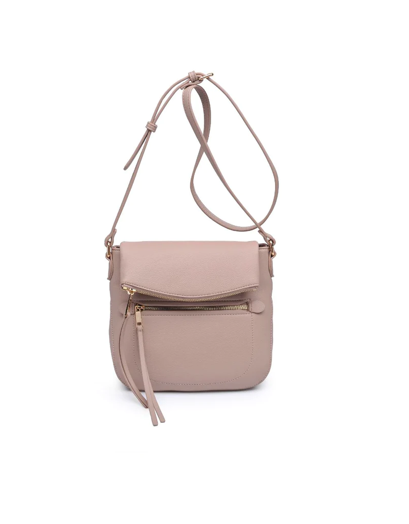 Jean Crossbody