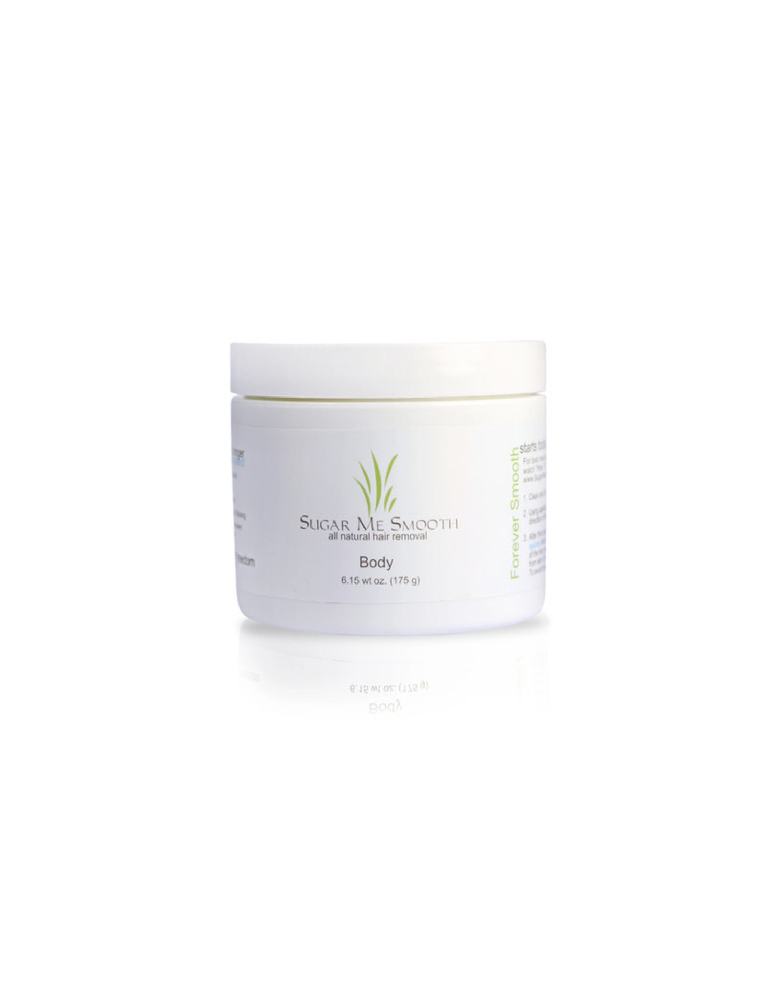Body Hair Removal - Boutique 23 Body Hair Removal - Boutique 23