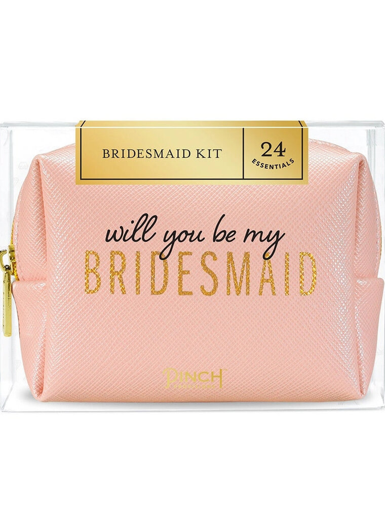 Be My Bridesmaid Kit