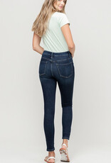 Haylie High Rise Ankle Skinny