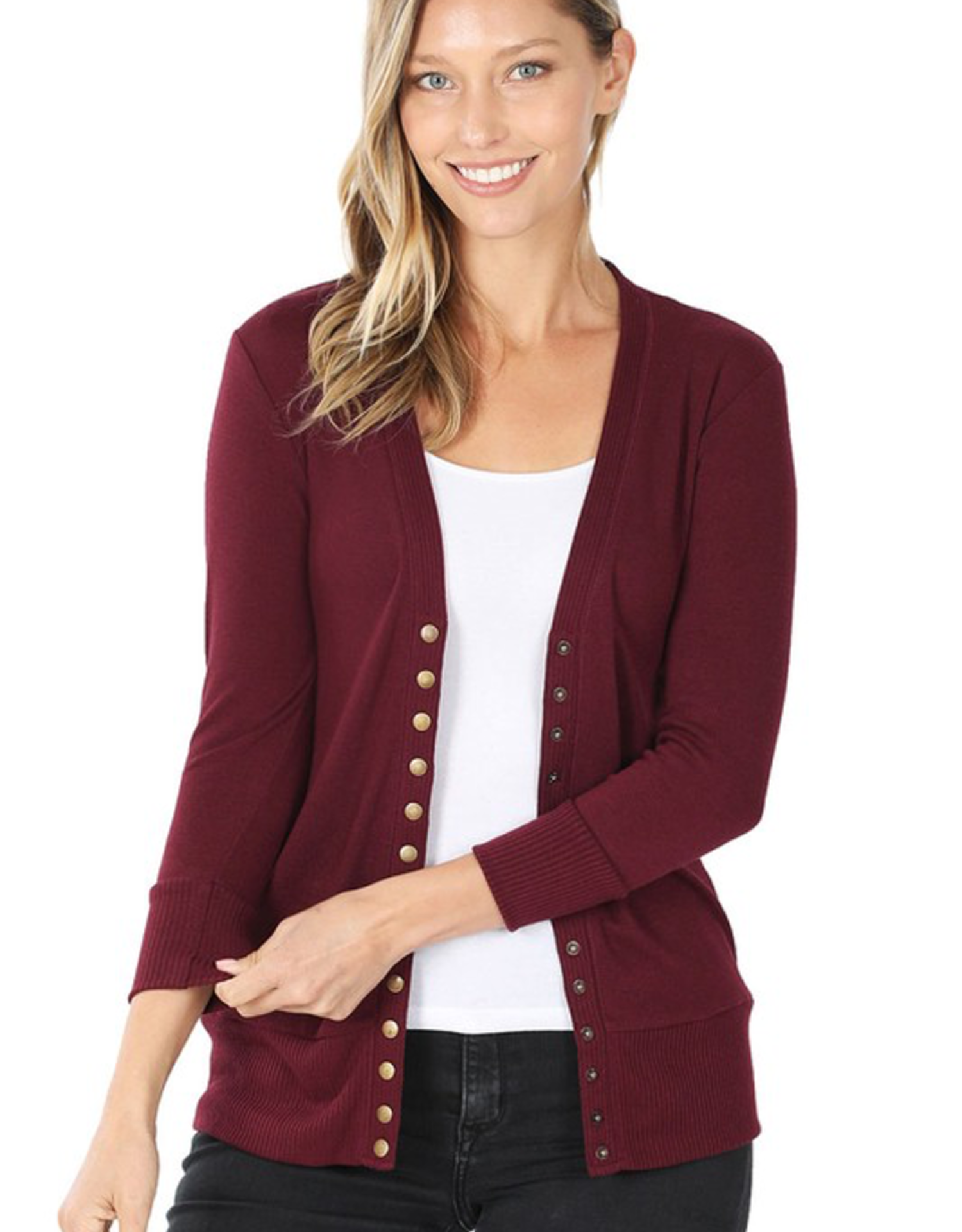 Sleeve - Dark Burgundy - Boutique 