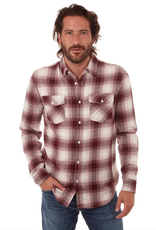 Randy Flannel Shirt