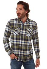 Easton Flannel Shirt