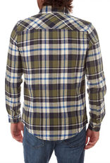 Easton Flannel Shirt