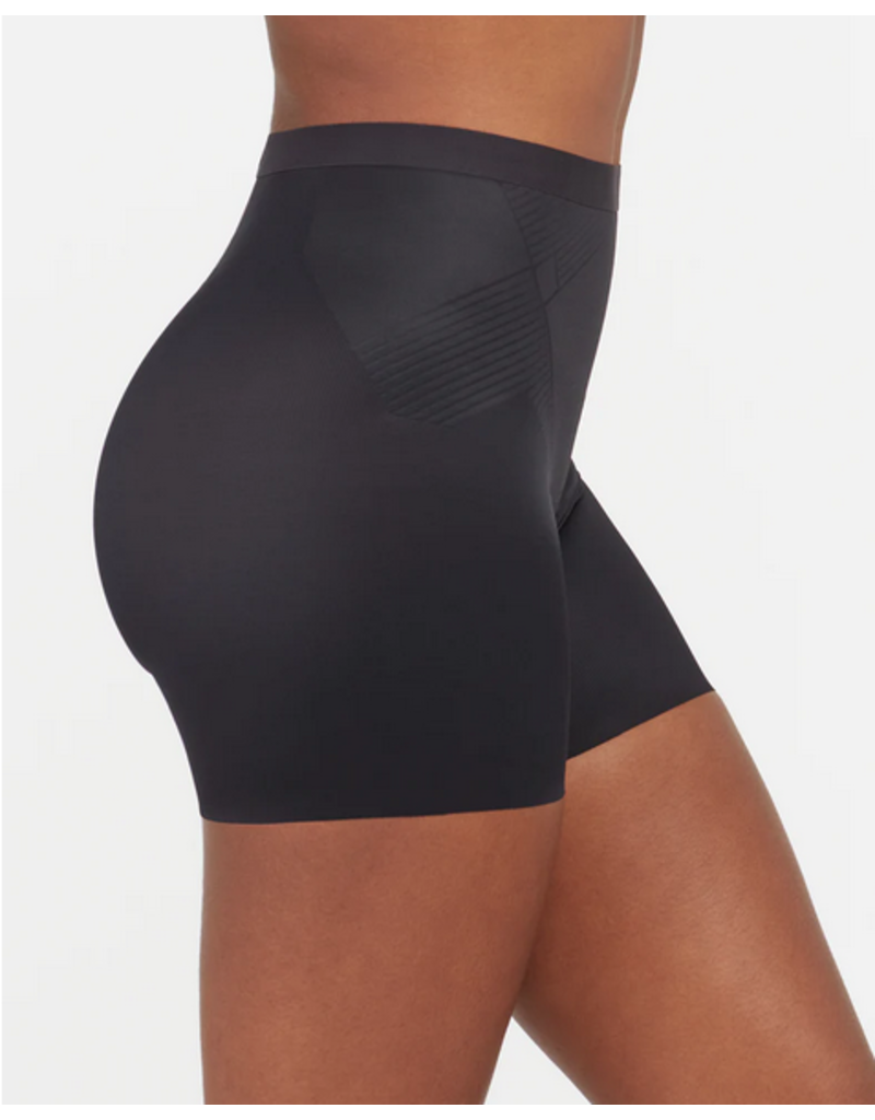 Thinstincts 2.0 Girl Short - Very Black