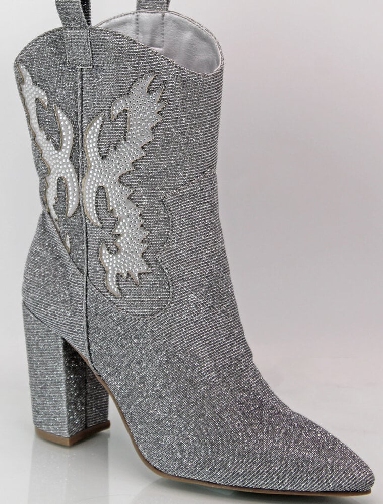 Gypsi Sparkle Boots