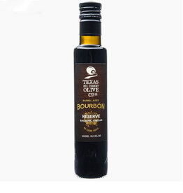 Bourbon Reserve Balsamic Vinegar