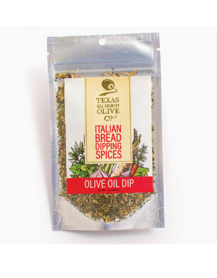 Italian Bread Dipping Spices Boutique 23