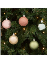 2.5" Christmas Ornaments