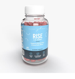 Rise A.M. Gummies