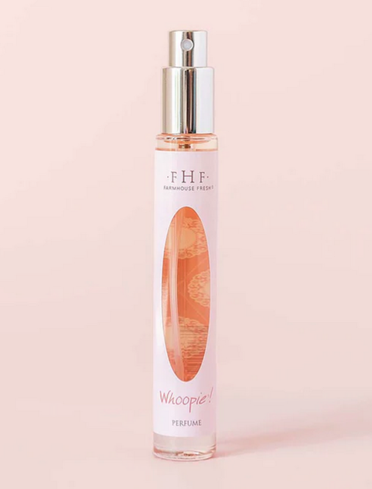 Whoopie Spray Perfume