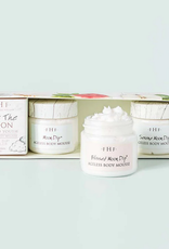 Over The Moon – Moon Dip Body Mousse Sampler