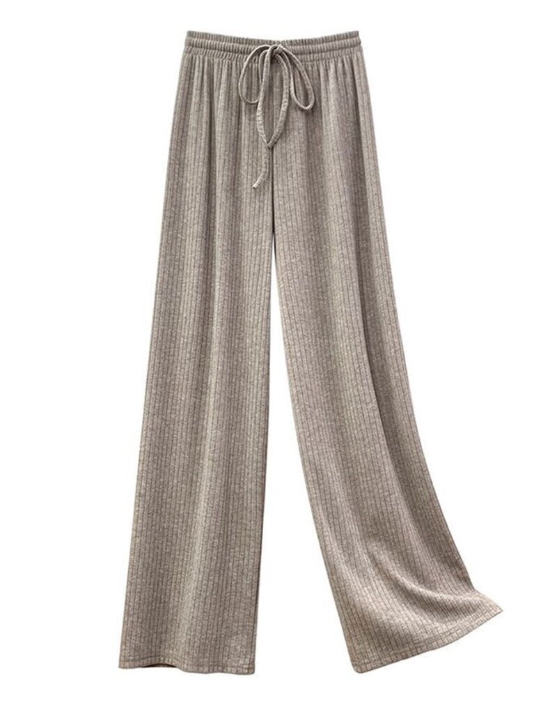 Amanda Comfy Drawstring Pants