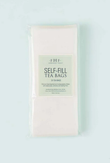 Self-Fill Bath Tea Bags