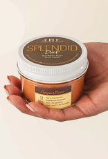 Splendid Dirt Pumpkin Mud Mask