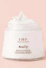 Moon Dip Ageless Body Mousse