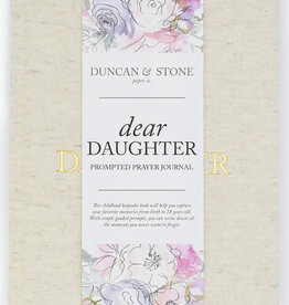Dear Daughter Book