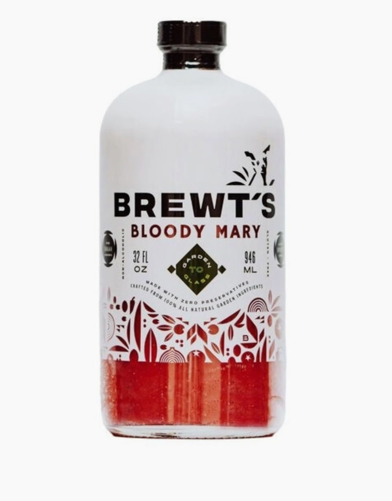 Bloody Mary Cocktail Mixer Boutique 23