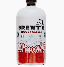 Bloody Caesar Mixer