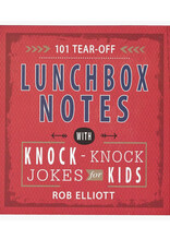 Lunchbox Notes