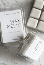 Wax Melt - Spa Water