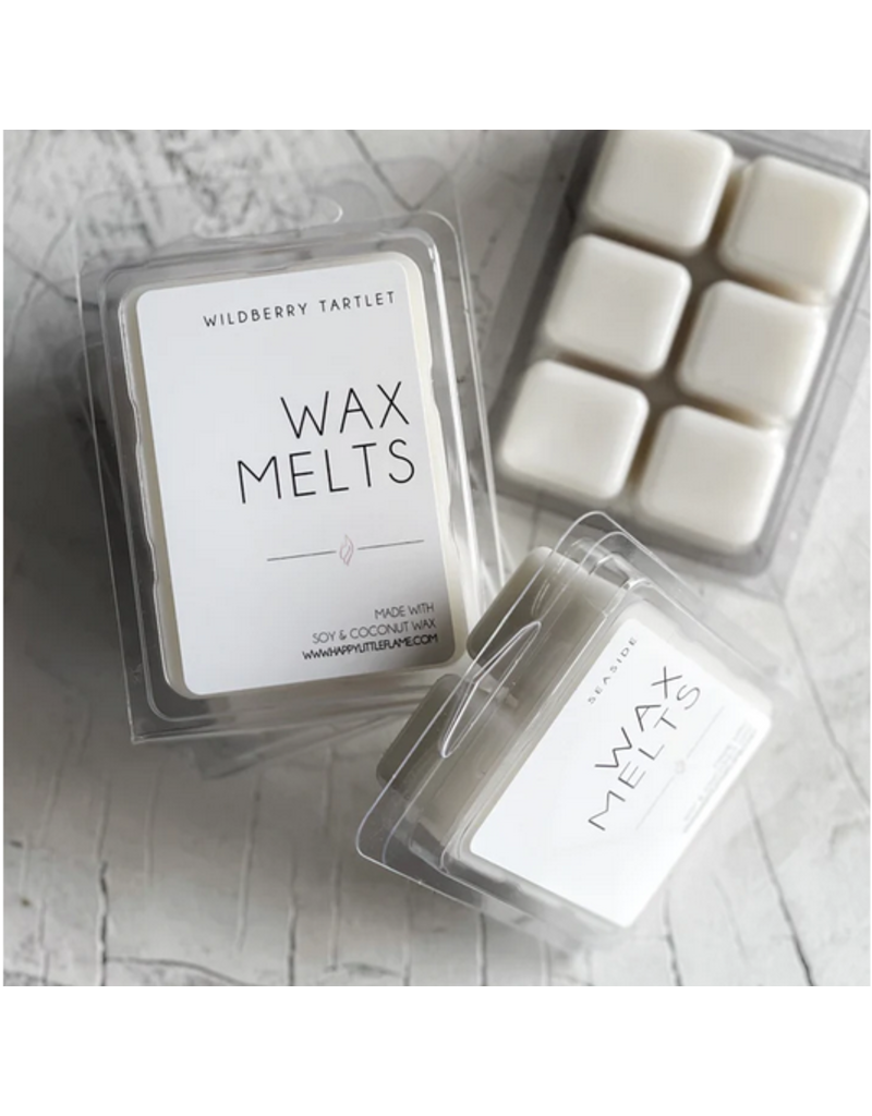 Wax Melt - Clean Coconut