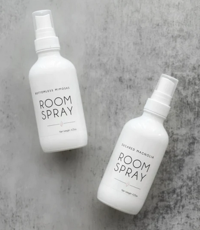 Clean Coconut Room Spray