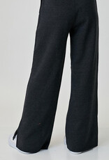 Alex Lounge Pants - Washed Black