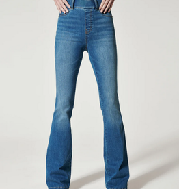 SPANX Flare Jeans - Vintage Indigo