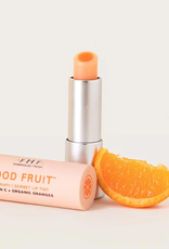﻿Orange Mood Fruit Lip Therapy