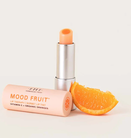 ﻿Orange Mood Fruit Lip Therapy