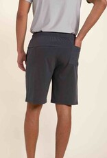 Liam Active Shorts - Dark Grey