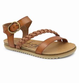 Mylo Sandal - Scotch Bown