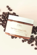 Triple Shot Caramel Coffee Body Polish