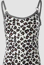 Melody Ring Cheetah Tank