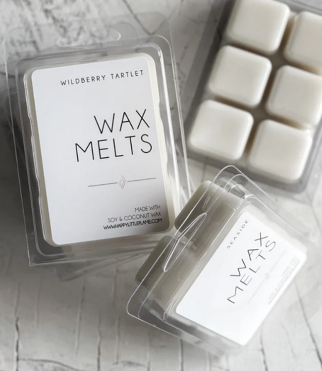 Wax Melt Iced Berry Blossom Boutique 23