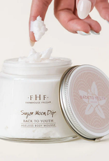 Sugar Moon Dip  Back To Youth Ageless Body Mousse